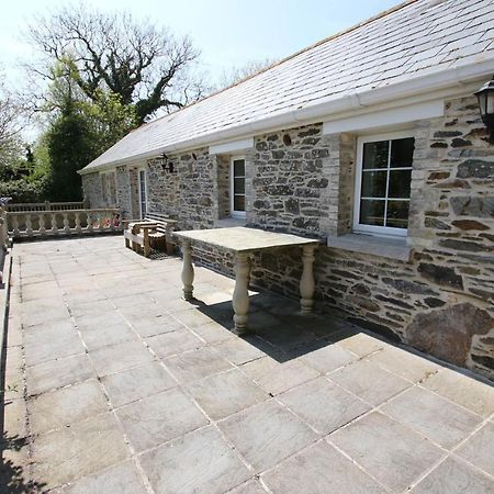 Chy Un Lur Rural Cottage Truro Eksteriør bilde