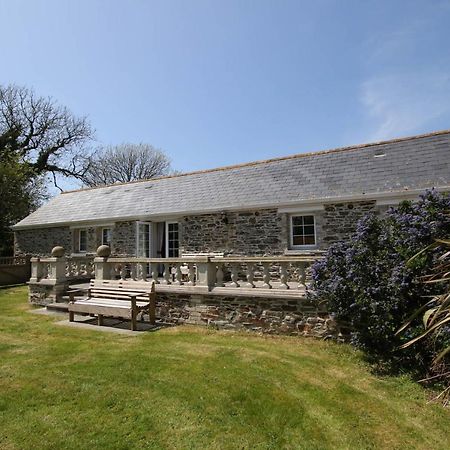 Chy Un Lur Rural Cottage Truro Eksteriør bilde
