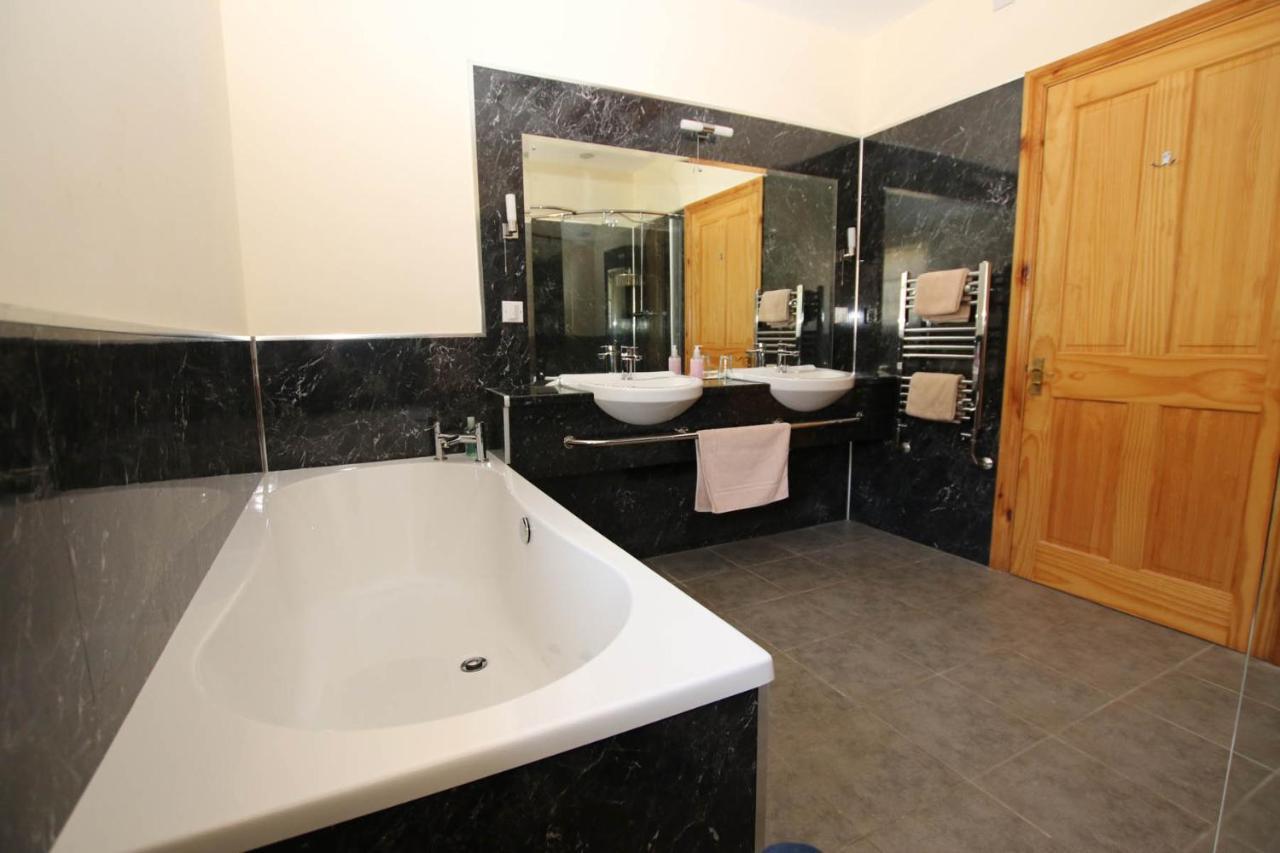 Chy Un Lur Rural Cottage Truro Eksteriør bilde
